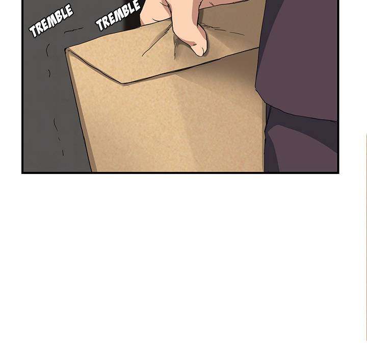 My Stepmom - Chapter 12 - Andromeda 11 page 36 hentai porn comic manga doujin